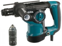 153600 Перфоратор Makita HR2811FT