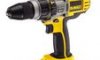 Аккумуляторный шуруповерт (дрель) DeWalt DCD945B2