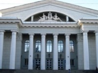 Достройку театра Табакова профинансирует горбюджет