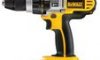 Аккумуляторный шуруповерт (дрель ударная) DeWalt DCD925B2