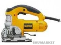 Лобзик DEWALT DW331K