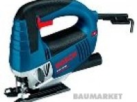 Лобзик BOSCH GST 75 BE