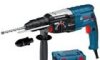 Перфоратор BOSCH GBH 2-28 DVF в кейсе L-BOXX