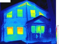 Оптимизация теплопотерь в загородном доме