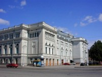 КБ ВиПС займется разработкой проекта реконструкции консерватории находящейся в Санкт-Петербурге