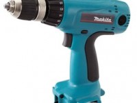 134690 Дрель акк Makita 6337DWD-E