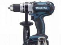 158066 Дрель акк Makita BDF454RFE