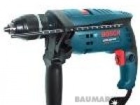 Ударная дрель BOSCH GSB 1600 RE