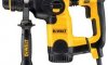 161000 Перфоратор DeWalt D 25324 K