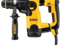 161000 Перфоратор DeWalt D 25324 K