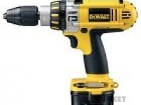 Ударный аккумуляторный шуруповерт DEWALT DC945KB