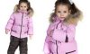 Наполнители для детской зимней одежды: изософт и термофаб