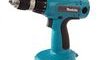 Аккумуляторный шуруповерт (дрель) MAKITA 6347DWDE