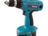 Аккумуляторный шуруповерт (дрель) MAKITA 6347DWDE