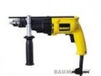 Ударная дрель DEWALT D21720