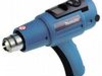 Термовоздуходувки (фены строительные) MAKITA HG651CK