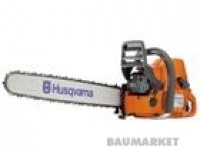 Бензопила HUSQVARNA 576 XP