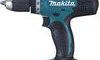 Аккумуляторный шуруповерт (дрель) MAKITA BDF453SHE Li-Ion