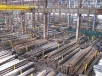 Доступный металлопрокат в компании