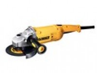 Болгарка (угловая шлифовальная машина) DeWalt D28432C