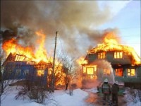 Газ - наш друг и враг. Техника безопасности.