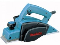 Электрорубанок Makita 1902 (580Вт, 82мм)