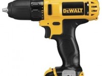 163627 Дрель акк DeWalt DCD 710 S2