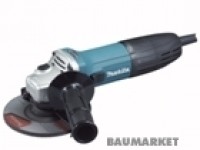 Одноручная болгарка MAKITA GA5030