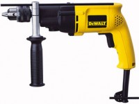 141780 Дрель ударная DeWalt D 21720