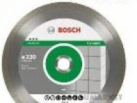 Диск алмазный по керамике BOSCH тип FPP Best for Ceramic Ø110-350мм