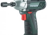 Аккумуляторный ударный винтоверт Metabo PowerImpact 12