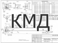 Как найти подрядчика для разработки чертежей кмд?