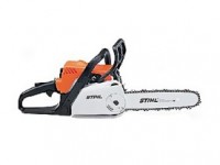 Бензопила STIHL MS 180 C Ergostart 14' Picco 1,3мм