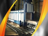 Промышленные нагреватели: ключевой элемент эффективной работы заводов