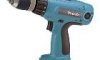 Шуруповерт аккумуляторный MAKITA 6207DWDE