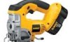 Аккумуляторный лобзик DEWALT DC330KB