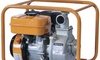 Мотопомпа SUBARU-ROBIN PTX220ST (для загрязненной воды)