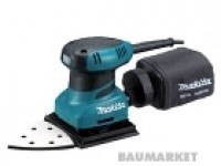 Дельташлифмашина MAKITA BO4565