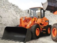 Погрузчик Doosan DISD SD200