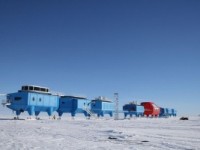 Британская Антарктическая станция