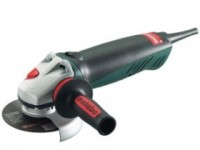 Угловая шлифмашина Metabo WE 14-125 Quick