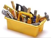 Какие инструменты должны быть в каждом доме?