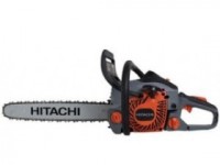 Бензопила hitachi cs40ea