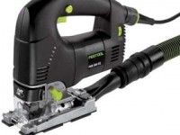 Лобзик FESTOOL TRION PSB 300 EQ-Plus