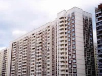 Три с половиной тысячи квартир будут проданы в «новой» Москве