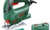 Лобзик BOSCH PST 700 E Easy