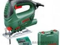 Лобзик BOSCH PST 700 E Easy