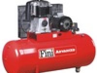 Компрессор FINI BK114-270F-5.5 с ременной передачей