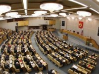 Законопроект, предлагающий страхование ответственности застройщиков, поддержан Госдумой