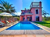 Отдых на Кипре в домашних условиях